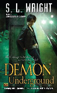 Review: Demon Underground